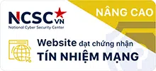 chứng nhận website tín nhiệm của MM88