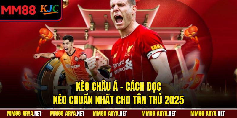 Kèo châu Á