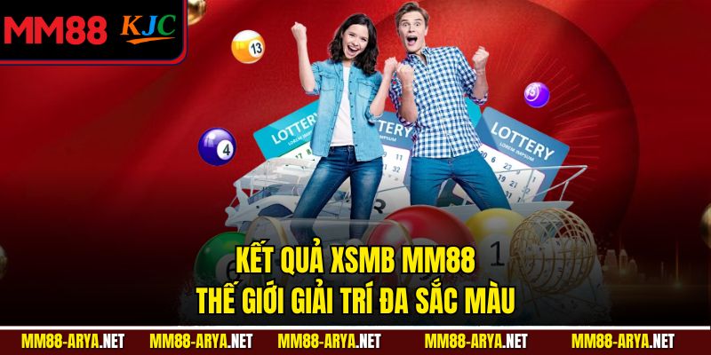 Kết Quả XSMB