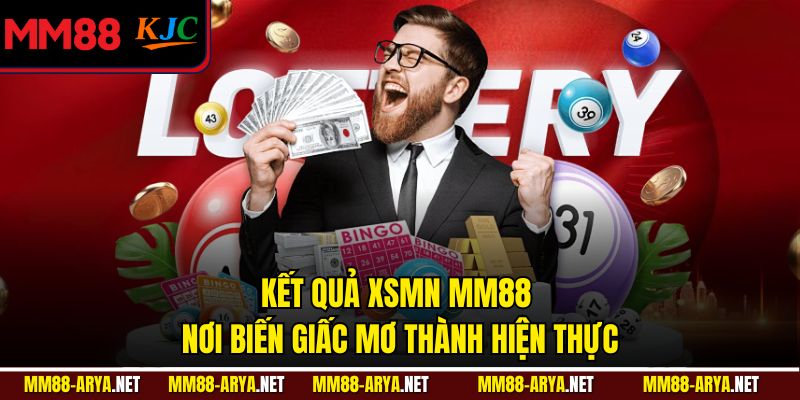 Kết Quả XSMN