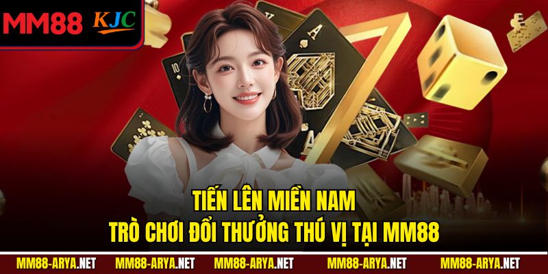 Tiến Lên Miền Nam